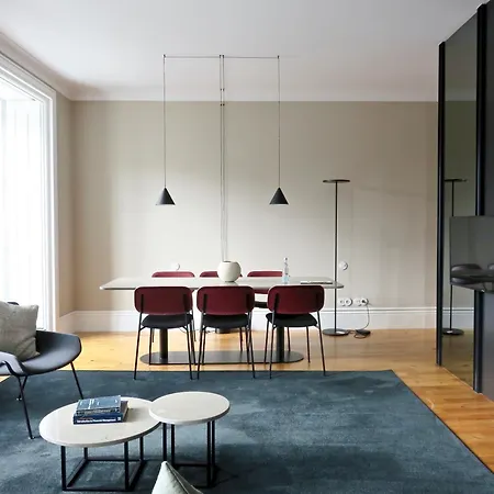 Serviced - Miragaia Ii