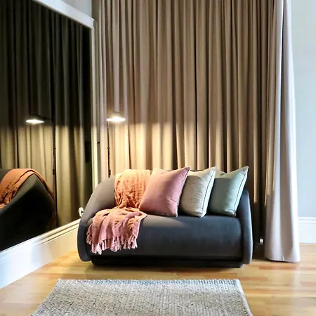 Serviced - Miragaia Ii Apartmanhotel