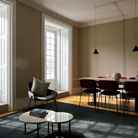 Appart hôtel Serviced - Miragaia Ii 4*