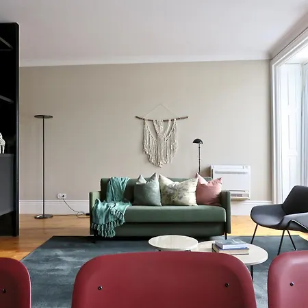 Serviced - Miragaia Ii 4*