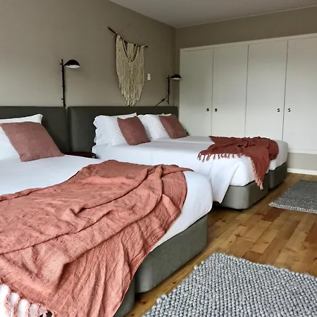 Serviced - Miragaia Ii Apartmanhotel