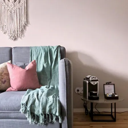 Serviced - Miragaia Ii 4* Oporto