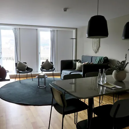 Serviced - Miragaia Ii Apartmanhotel