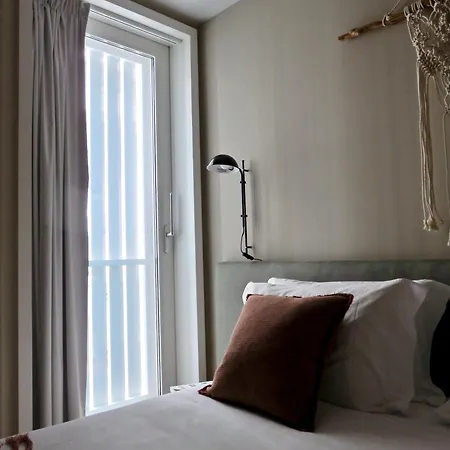 Serviced - Miragaia Ii 4*