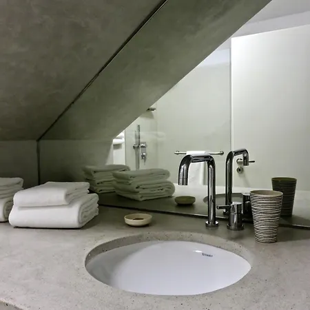 Serviced - Miragaia Ii Appart hôtel