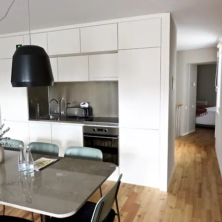 Apartmanhotel Serviced - Miragaia Ii 4*