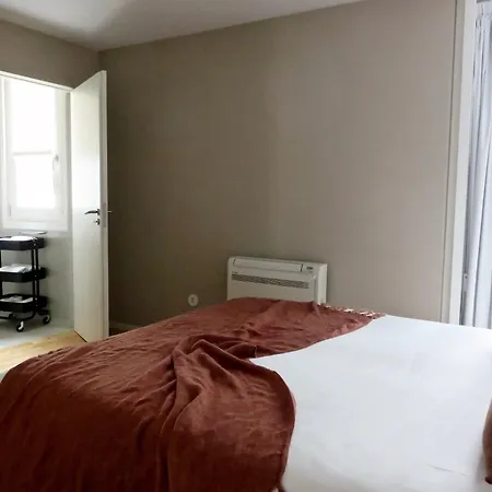 Serviced - Miragaia Ii Appart hôtel 4*