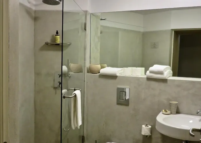 Serviced - Miragaia Ii Aparthotel