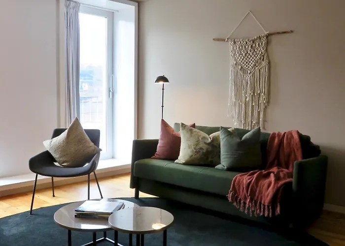 Aparthotel Serviced - Miragaia Ii