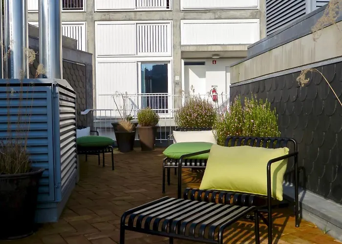 Serviced - Miragaia Ii Aparthotel