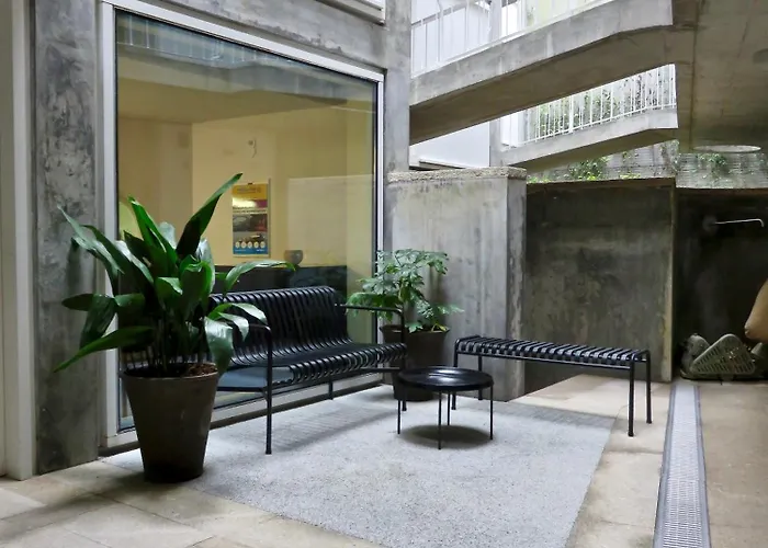 Aparthotel Serviced - Miragaia Ii