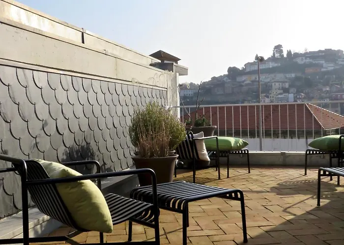 Aparthotel Serviced - Miragaia Ii