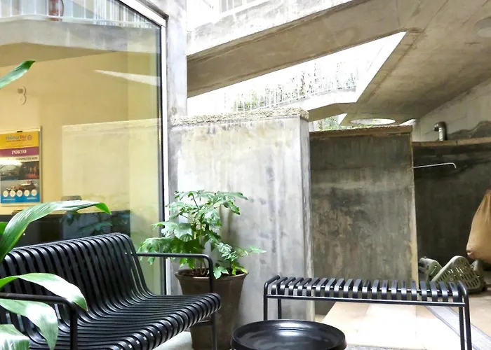 Serviced - Miragaia Ii 아파트호텔 4*