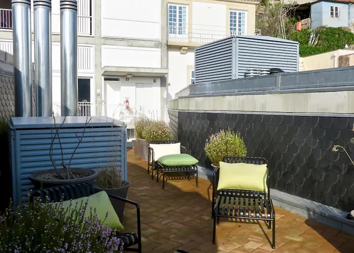 Serviced - Miragaia Ii 4*