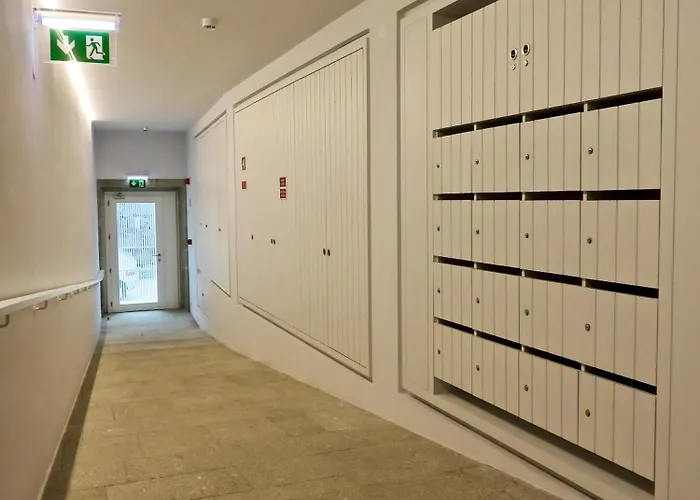 Serviced - Miragaia Ii 아파트호텔