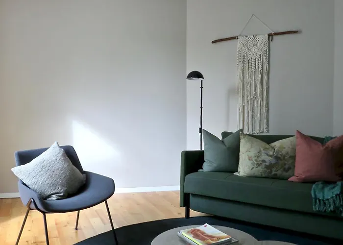 Serviced - Miragaia Ii 4*