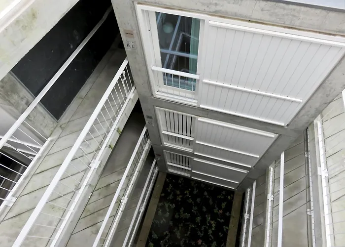 Serviced - Miragaia Ii 4* 포르투