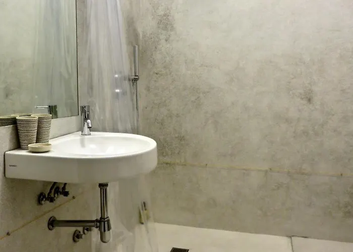 Serviced - Miragaia Ii Aparthotel