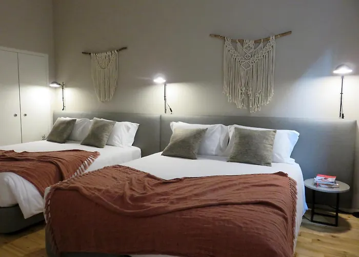 Aparthotel Serviced - Miragaia Ii