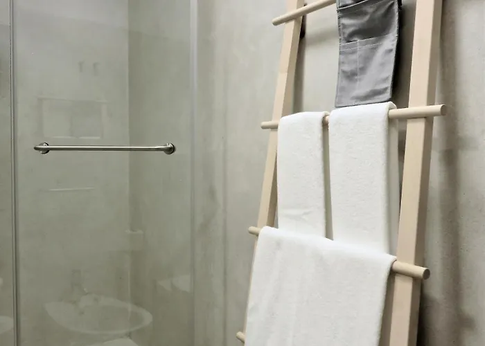 Aparthotel Serviced - Miragaia Ii Porto