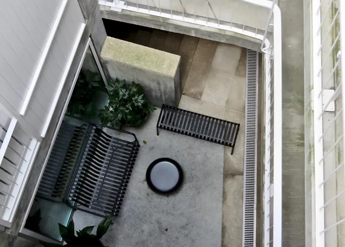 Serviced - Miragaia Ii 4*