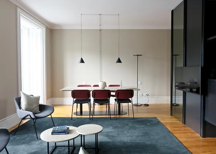 Serviced - Miragaia Ii