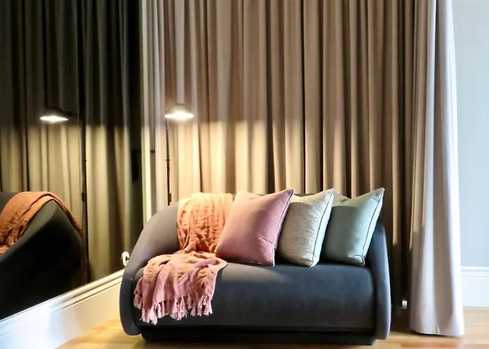 Serviced - Miragaia Ii Aparthotel