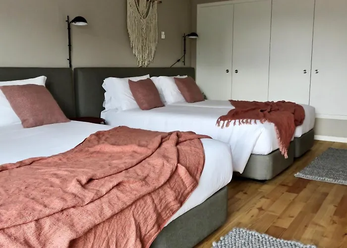 Serviced - Miragaia Ii Aparthotel