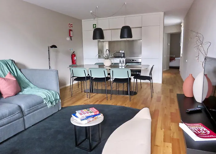 Serviced - Miragaia Ii 4*