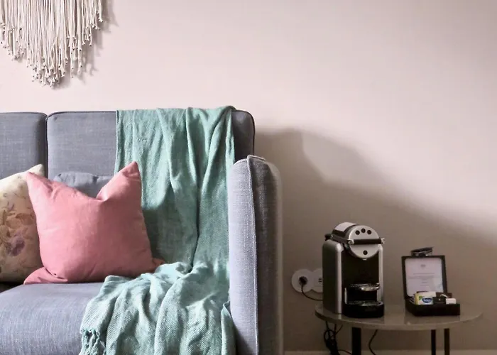 Serviced - Miragaia Ii 4* Porto