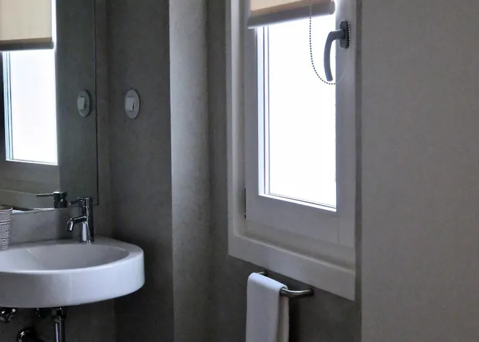 Aparthotel Serviced - Miragaia Ii