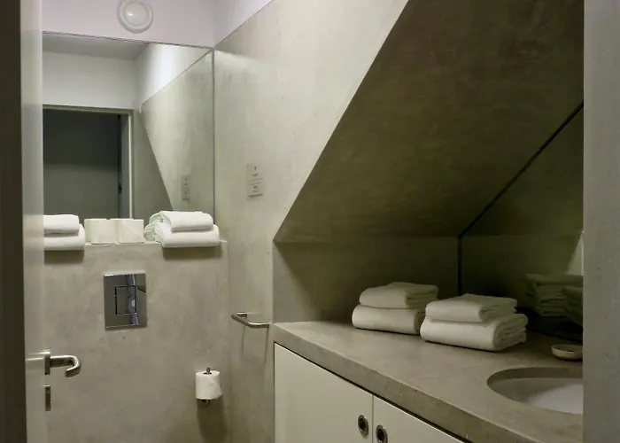 Serviced - Miragaia Ii Porto