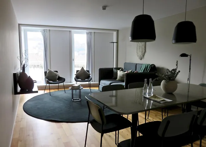 Serviced - Miragaia Ii Aparthotel