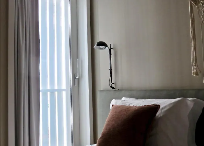 Serviced - Miragaia Ii 4*