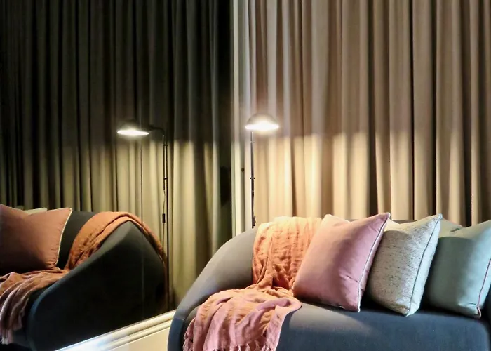 Serviced - Miragaia Ii 4* 포르투