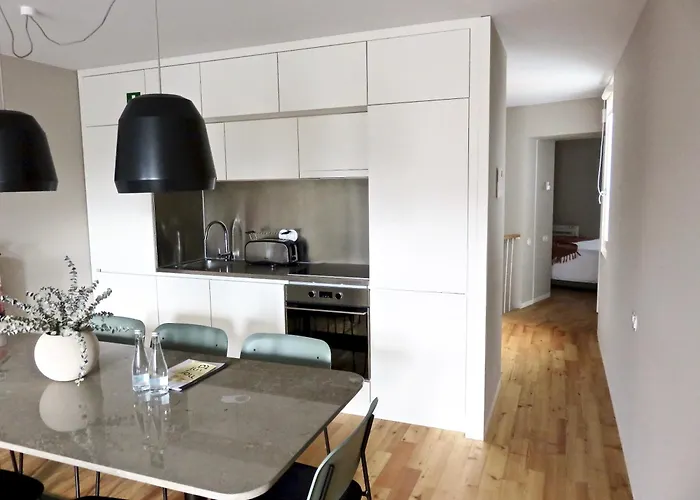 Aparthotel Serviced - Miragaia Ii 4*