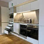 Serviced - Miragaia Ii 公寓式酒店 波尔图