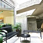 Serviced - Miragaia Ii 公寓式酒店 4*