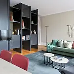 Serviced - Miragaia Ii 公寓式酒店 波尔图