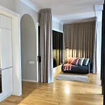 Serviced - Miragaia Ii 公寓式酒店 4*