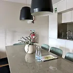 Serviced - Miragaia Ii 4*