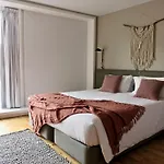 Serviced - Miragaia Ii 公寓式酒店 波尔图