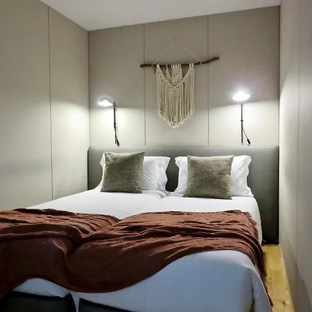 Serviced - Miragaia Ii Aparthotel 4*