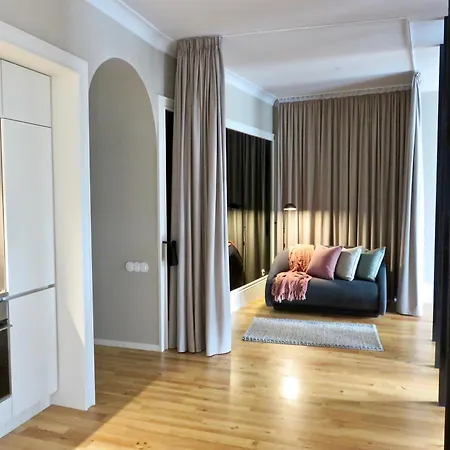 Serviced - Miragaia Ii Aparthotel 4*
